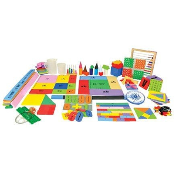 Bulk Math Kits Manufacturer and Exporter for Schools