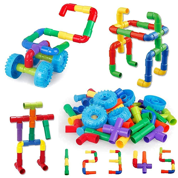 Educational Learning Toys Manufacturer and Supplier Ambala