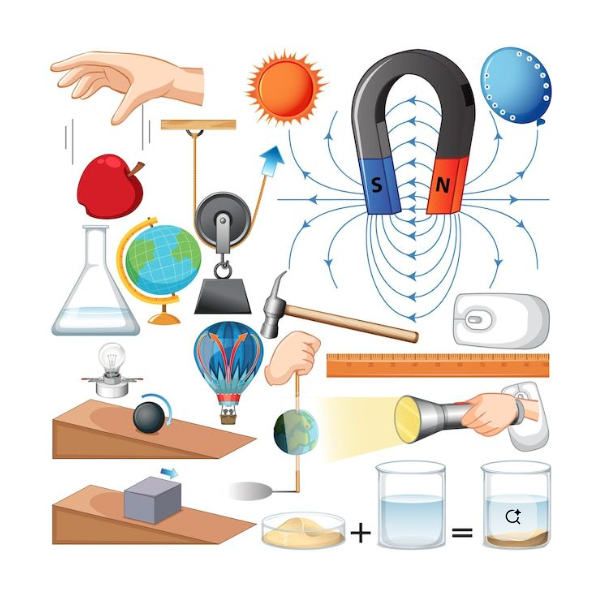 Physics STEM Kits Manufacturer and Supplier Ambala