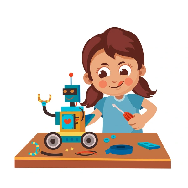 Robotics DIY Kits Manufacturer and Supplier