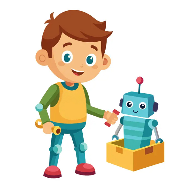 Robotics STEM Kits Manufacturer and Supplier