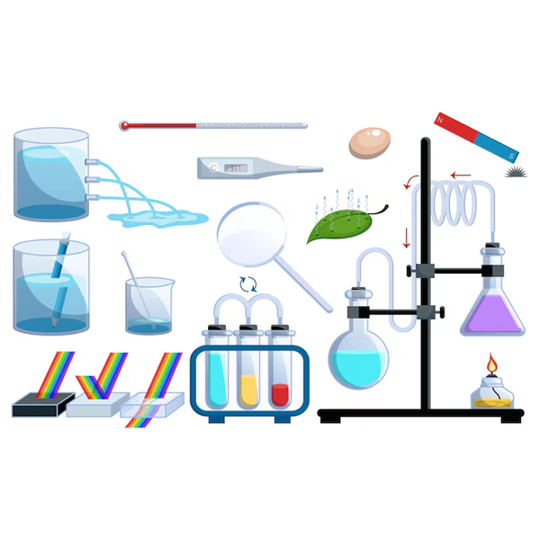 Science Lab Equipment Manufacturer and Supplier Ambala
