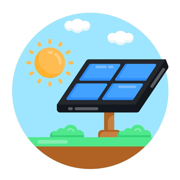 Solar Energy Kits supplier and Exporter Ambala