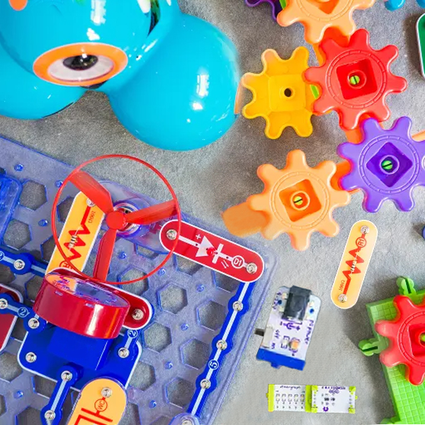 STEAM Toys Manufacturer and Supplier Ambala