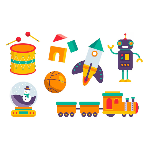 STEM Toys Manufacturer and Supplier