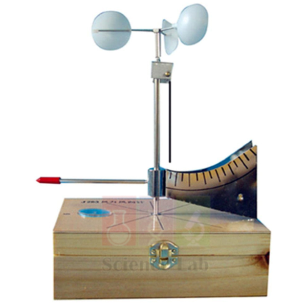 Anemometer