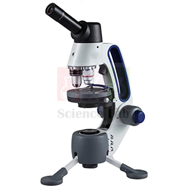 Binocular Micro/Macro/Field Microscope