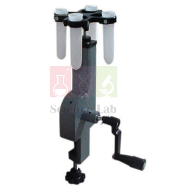 Centrifuge Machine, Mannual