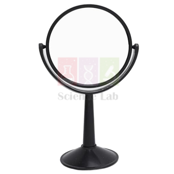 Convex Mirror on base