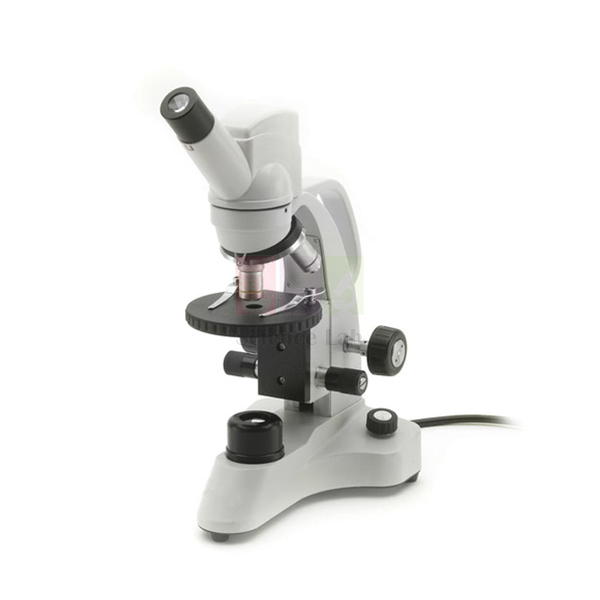 Digital Monocular Microscope, LED