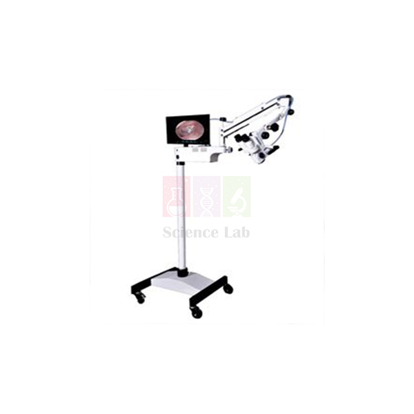 Dissecting Operating Microscope