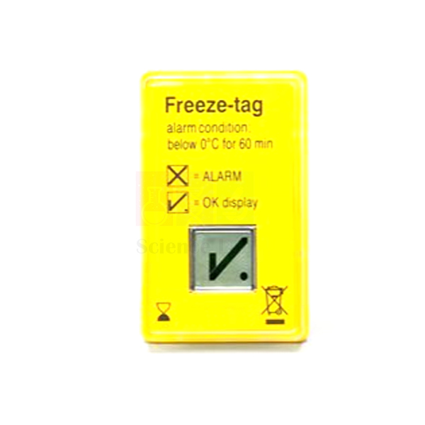 Freeze-tag