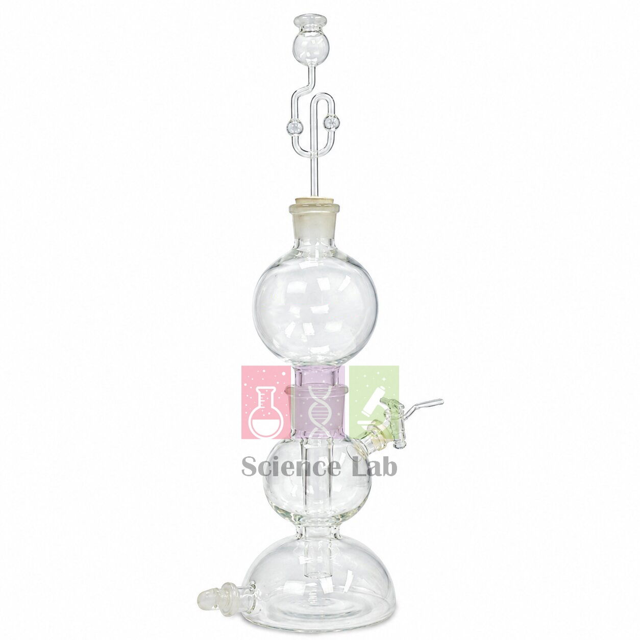 Kipps Apparatus