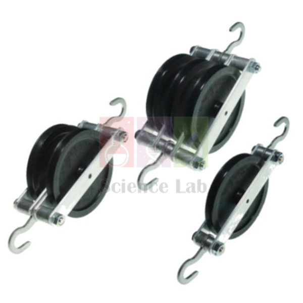 Pulley Set