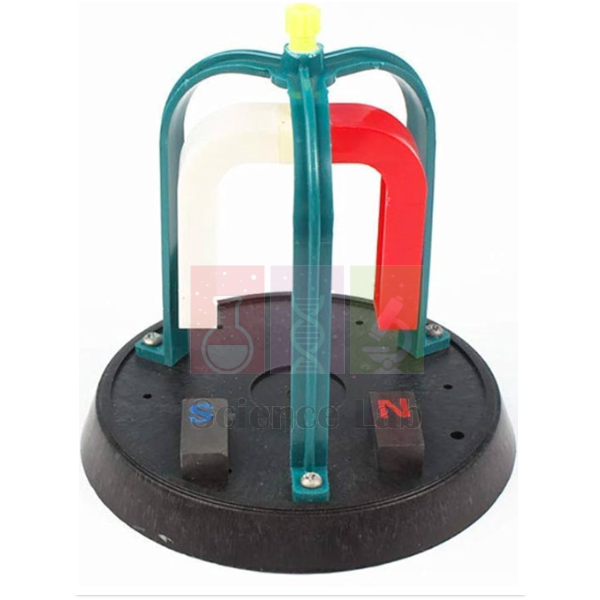 Three-Phase Generator