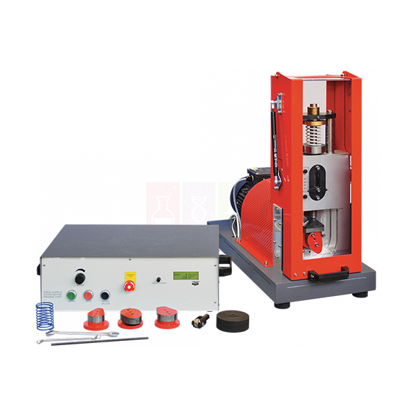 Cam Analysis Machine