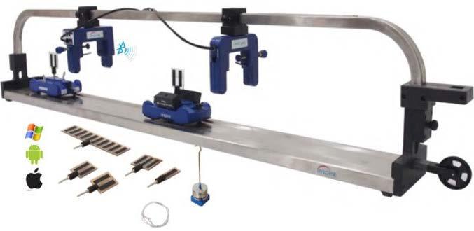 Study of the Motion Kit