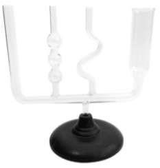 Communication Vessel.