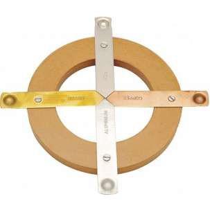 Thermal Conductivity Apparatus.