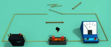 Resistivity and Resistance Kit.