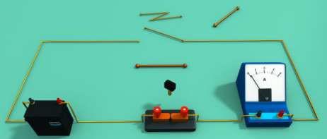 Resistivity and Resistance Kit