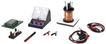 Electromagnetic Induction Apparatus