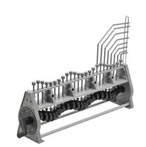 Wave Propagation Demonstration Apparatus