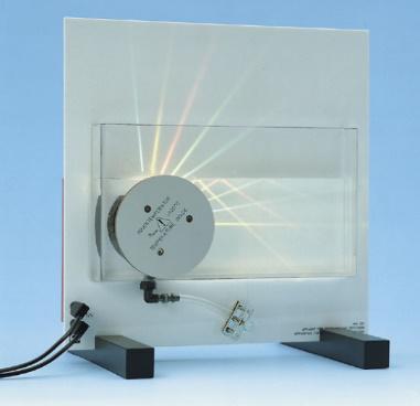 Geometrical Optics Kit.