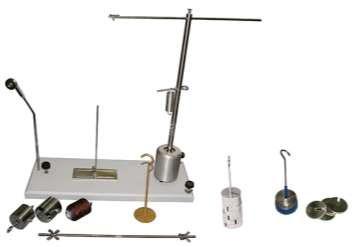 Circular Motion Demonstration Apparatus